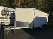 new Snowmobile Trailers Blizzard  for sale, in Clifton Park, NY Thumbnail 1