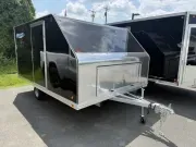 new Snowmobile Trailers Blizzard  for sale, in Clifton Park, NY Thumbnail 3