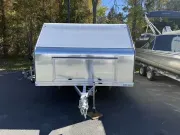 new Snowmobile Trailers Blizzard  for sale, in Clifton Park, NY Thumbnail 2