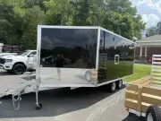 new Snowmobile Trailers Blizzard  for sale, in Clifton Park, NY Thumbnail 2