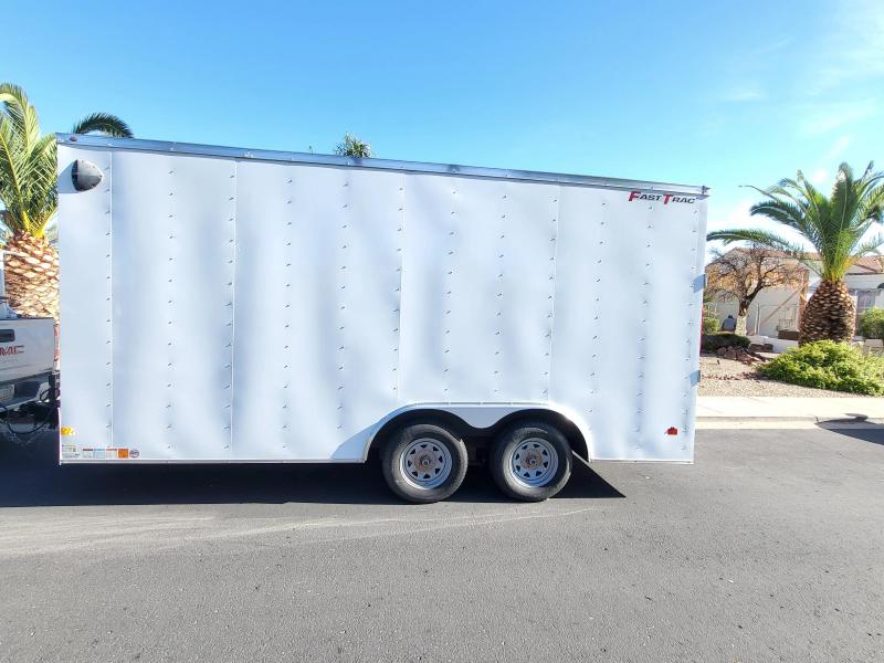 used Cargo (Enclosed) Trailers Wells Cargo  for sale, in Mesa, AZ Thumbnail 6