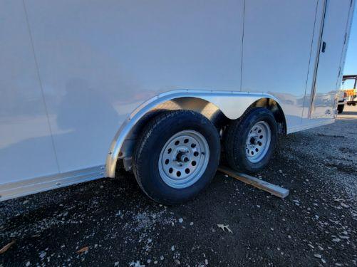 new Cargo (Enclosed) Trailers Xpress Trailer Group  for sale, in Flint, TX Thumbnail 4