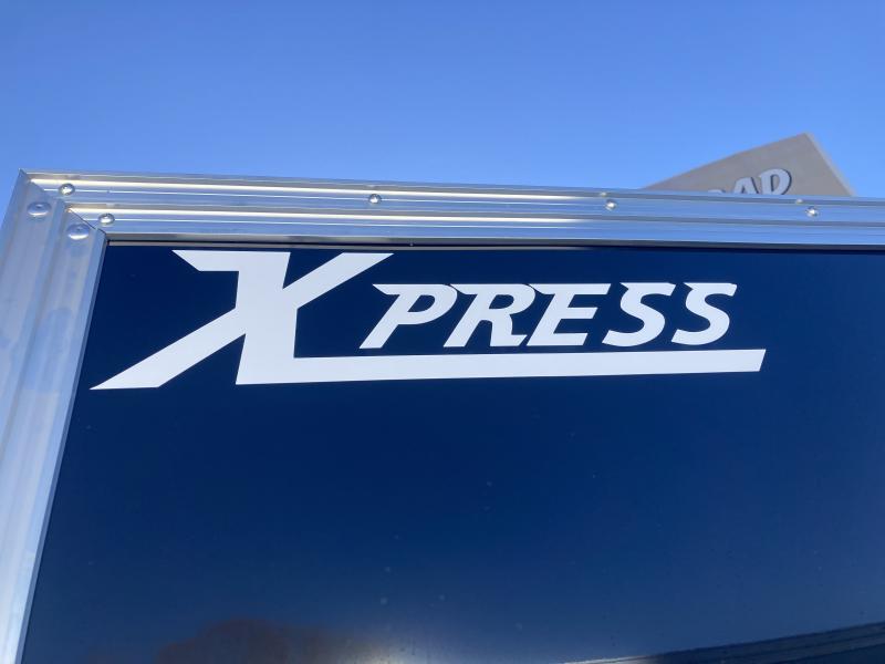new Cargo (Enclosed) Trailers Xpress Trailer Group  for sale, in Flint, TX Thumbnail 12