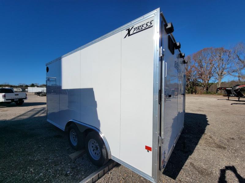 new Cargo (Enclosed) Trailers Xpress Trailer Group  for sale, in Flint, TX Thumbnail 5