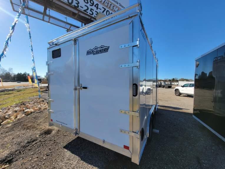 new Cargo (Enclosed) Trailers Xpress Trailer Group  for sale, in Flint, TX Thumbnail 6