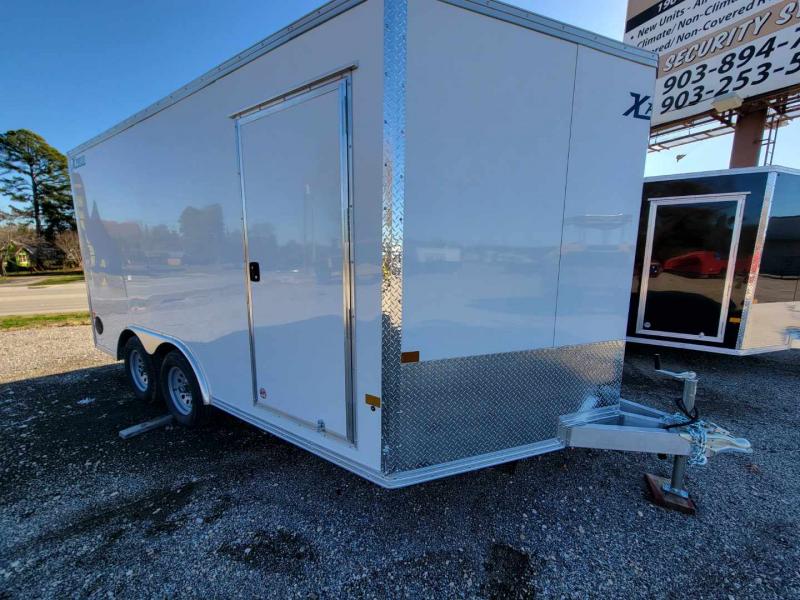 new Cargo (Enclosed) Trailers Xpress Trailer Group  for sale, in Flint, TX image-0
