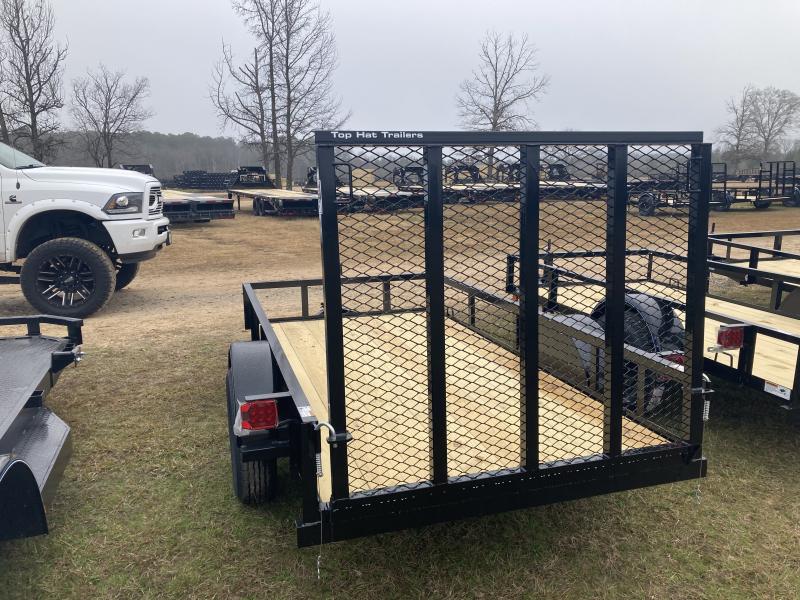 new Utility Trailers Top Hat Trailers  for sale, in Flint, TX Thumbnail 4