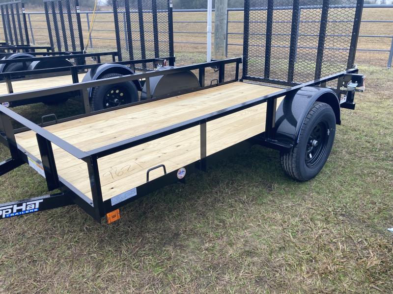 new Utility Trailers Top Hat Trailers  for sale, in Flint, TX Thumbnail 2