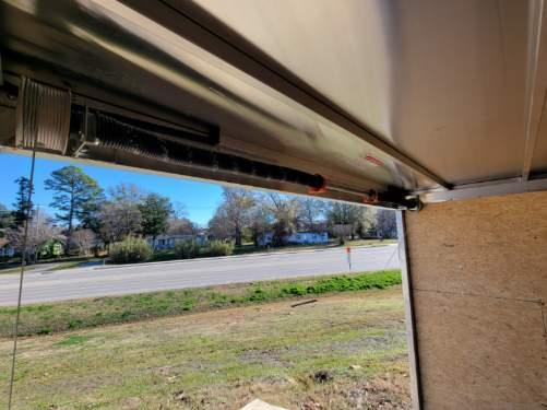 new Cargo (Enclosed) Trailers Xpress Trailer Group  for sale, in Flint, TX Thumbnail 9