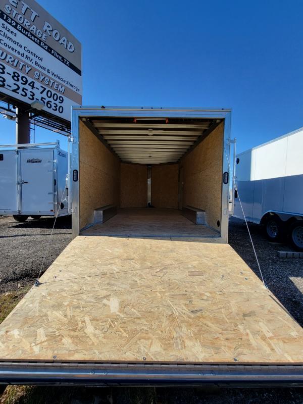 new Cargo (Enclosed) Trailers Xpress Trailer Group  for sale, in Flint, TX Thumbnail 7