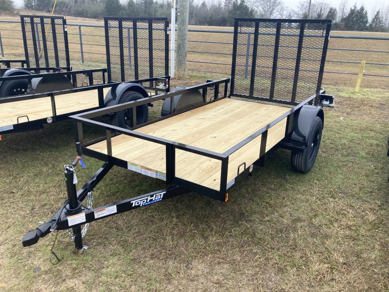 new Utility Trailers Top Hat Trailers  for sale, in Flint, TX image-0