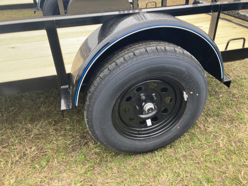 new Utility Trailers Top Hat Trailers  for sale, in Flint, TX Thumbnail 3