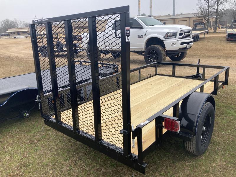 new Utility Trailers Top Hat Trailers  for sale, in Flint, TX Thumbnail 5