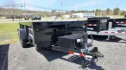 new Dump Trailers Bri-Mar  for sale, in Montague, NJ Thumbnail 3