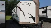 used Travel Trailers Forest River  for sale, in Montague, NJ Thumbnail 3