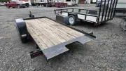used Utility Trailers BWISE  for sale, in Montague, NJ Thumbnail 3