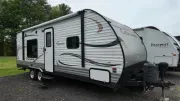 2015 Coachmen 223FB