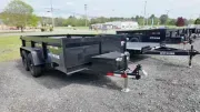 new Other Trailers Bri-Mar  for sale, in Montague, NJ Thumbnail 3