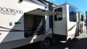 used Other Trailers Forest River  for sale, in Montague, NJ Thumbnail 3