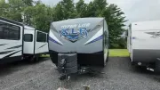 used Toy Haulers Forest River  for sale, in Montague, NJ Thumbnail 3