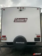 used Travel Trailers Other  for sale, in Montague, NJ Thumbnail 3