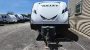 used Travel Trailers Keystone RV  for sale, in Montague, NJ Thumbnail 2