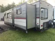 used Travel Trailers Forest River  for sale, in Montague, NJ Thumbnail 3