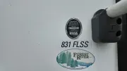 used Travel Trailers Forest River  for sale, in Montague, NJ Thumbnail 2