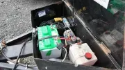 used Dump Trailers BWISE  for sale, in Montague, NJ Thumbnail 2