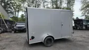 new Cargo (Enclosed) Trailers Haulmark  for sale, in Montague, NJ Thumbnail 1