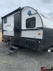 2023 Coachmen 15CBH Clipper