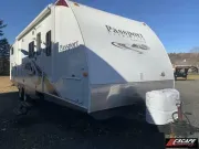 2011 Keystone RV 2910 BH Passport Ultra Lite