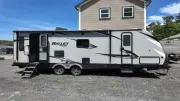2020 Keystone RV Bullet 291RLS