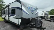 2018 Forest River, Inc. XLR Hyper Lite 26HFS