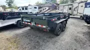 new Other Trailers Bri-Mar  for sale, in Montague, NJ Thumbnail 3