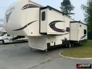 2019 Cedar Creek 29RE
