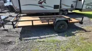 new Utility Trailers BWISE  for sale, in Montague, NJ Thumbnail 2