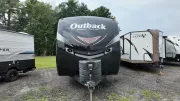 2017 Keystone RV Outback 312BH