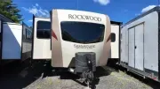 used Other Trailers Forest River  for sale, in Montague, NJ Thumbnail 1