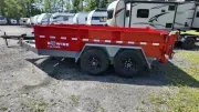 new Dump Trailers BWISE  for sale, in Montague, NJ Thumbnail 1
