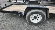used Utility Trailers BWISE  for sale, in Montague, NJ Thumbnail 2