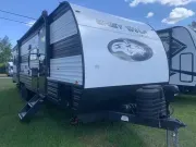2024 Forest River, Inc. Cherokee 27RR