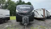 2017 Keystone RV 312BH