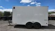 new Cargo (Enclosed) Trailers Haulmark  for sale, in Montague, NJ Thumbnail 2