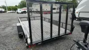 used Utility Trailers Cam Superline  for sale, in Montague, NJ Thumbnail 3