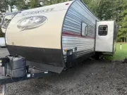 used Travel Trailers Forest River  for sale, in Montague, NJ Thumbnail 2