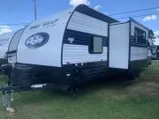 used Toy Haulers Forest River  for sale, in Montague, NJ Thumbnail 2