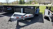 new Dump Trailers BWISE  for sale, in Montague, NJ Thumbnail 2