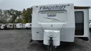 used Travel Trailers Forest River  for sale, in Montague, NJ Thumbnail 3