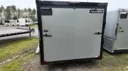 new Car Haulers / Racing Trailers Haulmark  for sale, in Montague, NJ Thumbnail 3